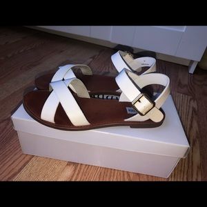 Steve Madden Sandals
